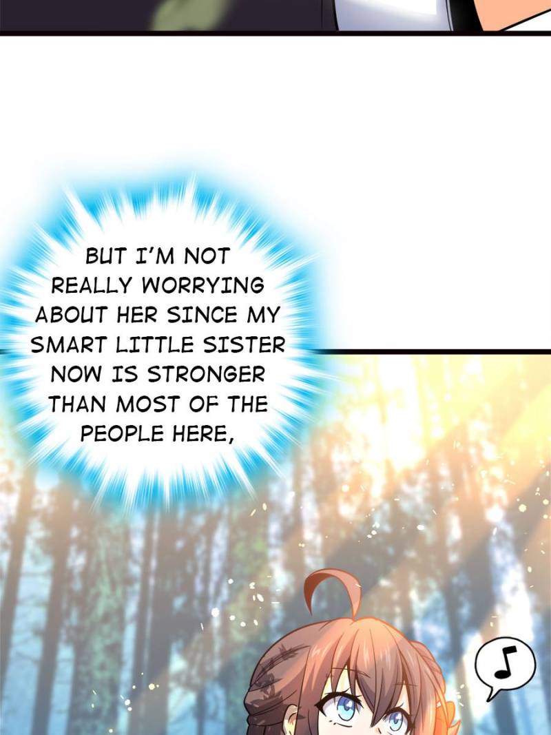 Spare Me, Great Lord! Chapter 78 - Page 24 in English