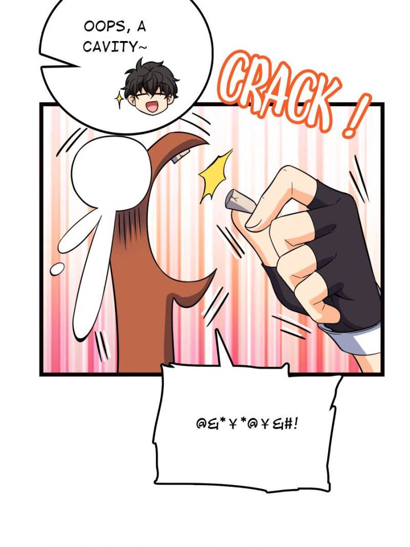 Spare Me, Great Lord! Chapter 78 - Page 34 in English