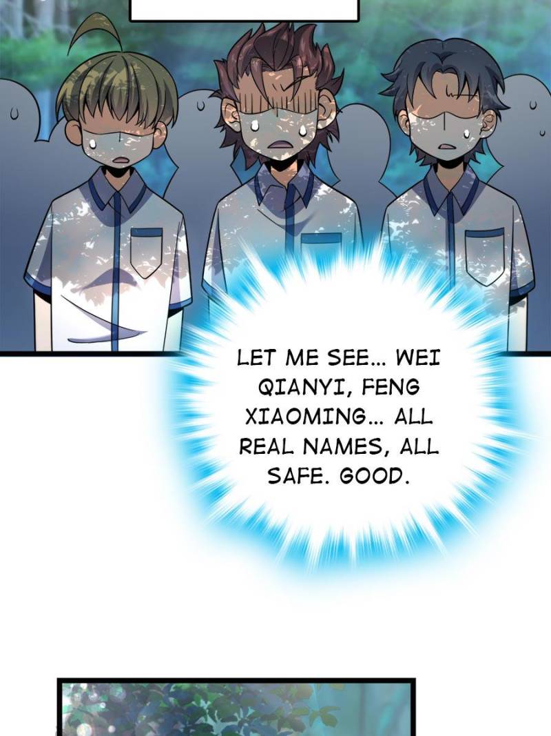 Spare Me, Great Lord! Chapter 78 - Page 5 in English