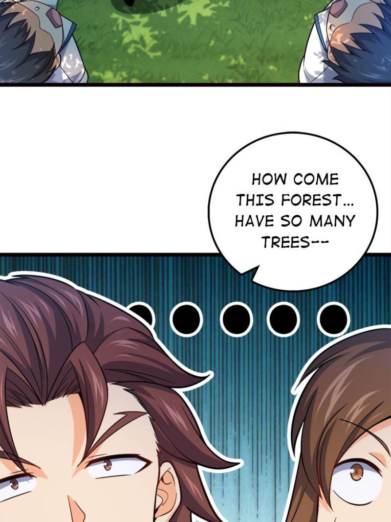 Spare Me, Great Lord! Chapter 78 - Page 55 in English
