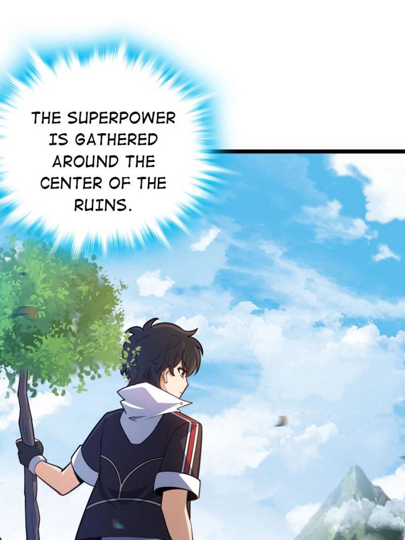 Spare Me, Great Lord! Chapter 78 - Page 65 in English