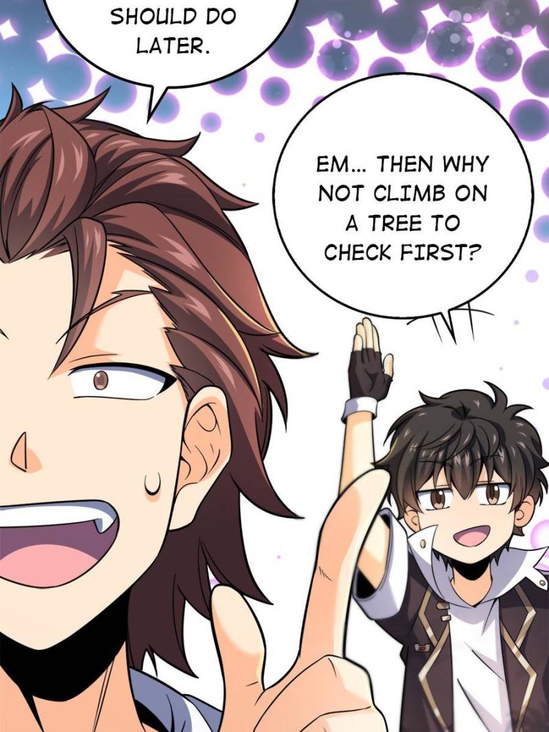 Spare Me, Great Lord! Chapter 78 - Page 8 in English