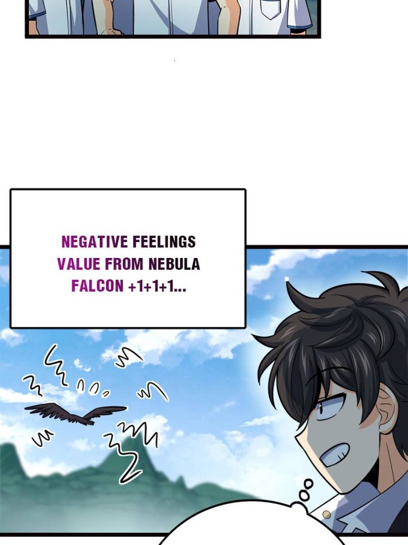 Spare Me, Great Lord! Chapter 78 - Page 90 in English