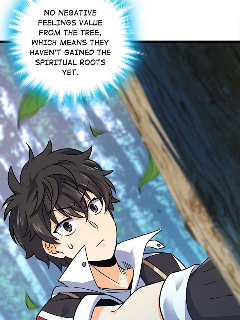 Spare Me, Great Lord! Chapter 79 - Page 20 in English