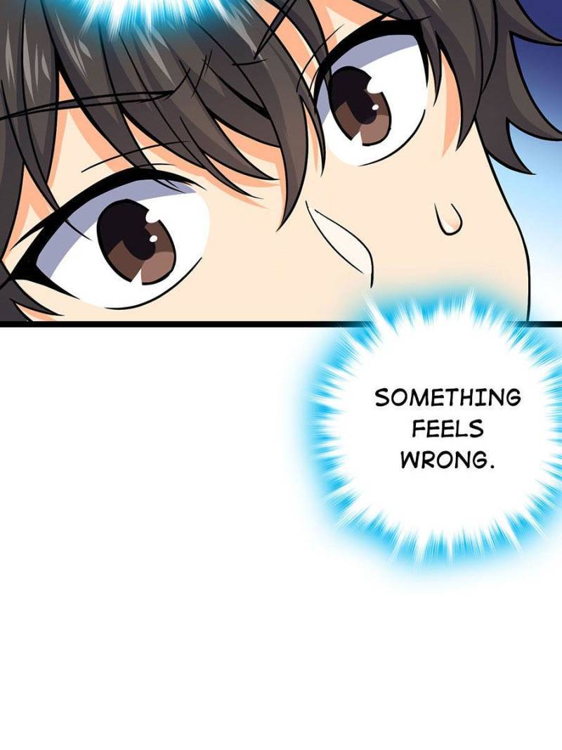 Spare Me, Great Lord! Chapter 79 - Page 22 in English