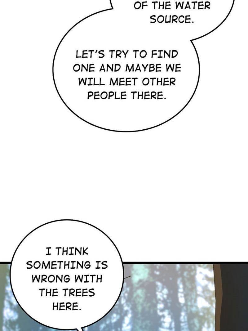 Spare Me, Great Lord! Chapter 79 - Page 25 in English