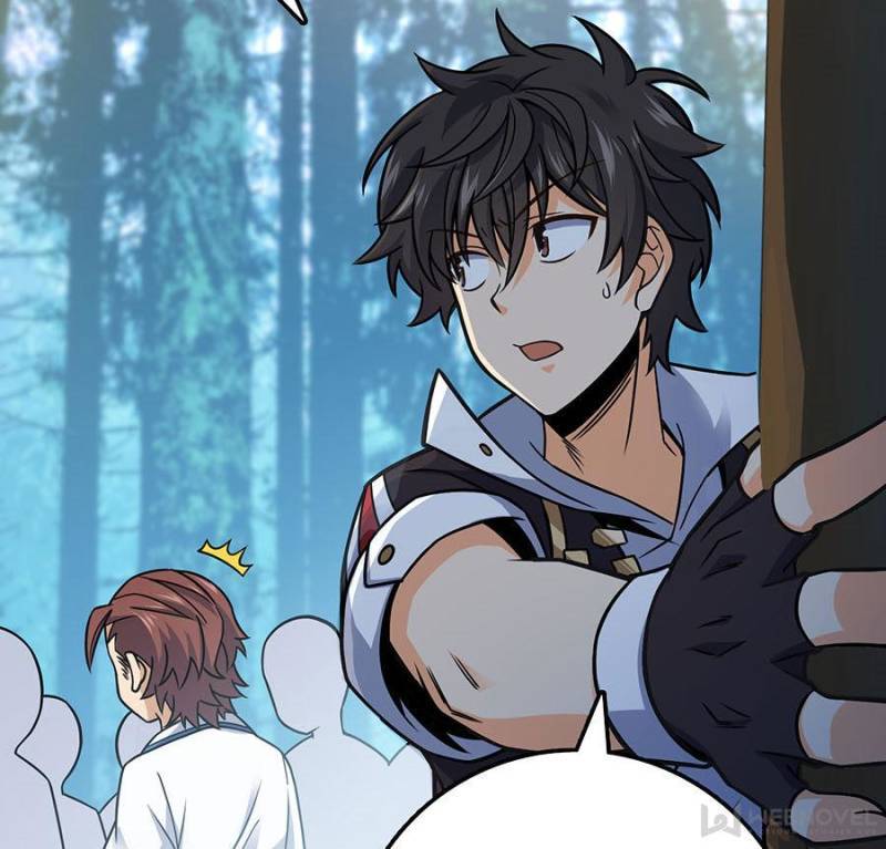 Spare Me, Great Lord! Chapter 79 - Page 26 in English