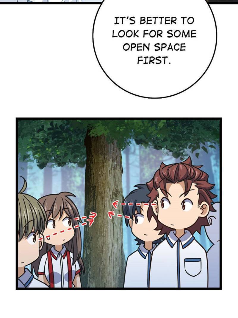 Spare Me, Great Lord! Chapter 79 - Page 27 in English