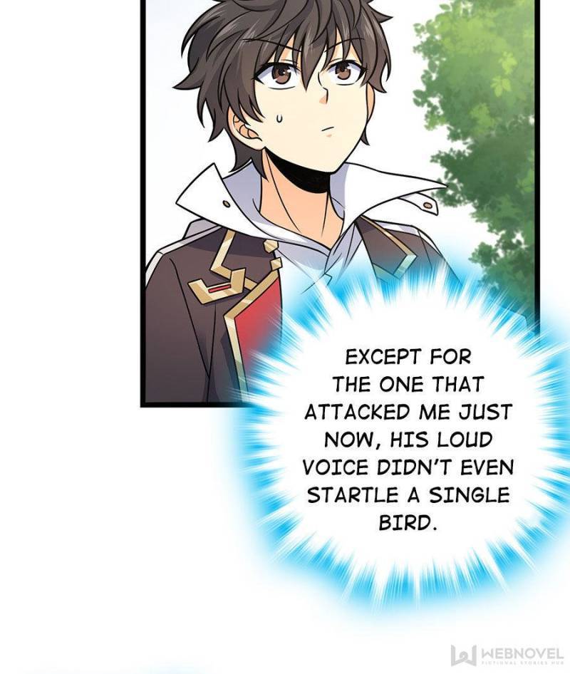 Spare Me, Great Lord! Chapter 79 - Page 3 in English