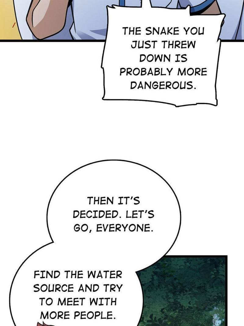 Spare Me, Great Lord! Chapter 79 - Page 30 in English