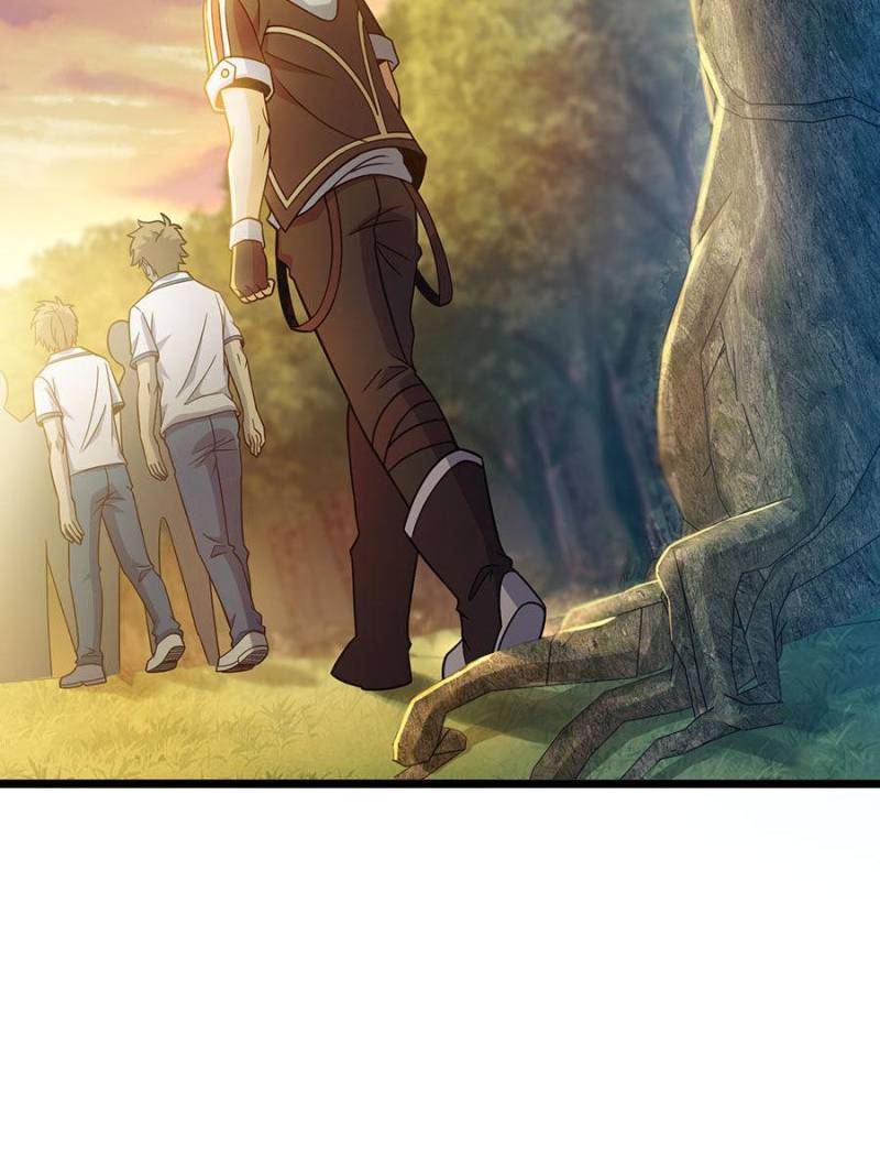 Spare Me, Great Lord! Chapter 79 - Page 48 in English