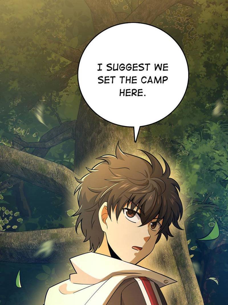 Spare Me, Great Lord! Chapter 79 - Page 65 in English
