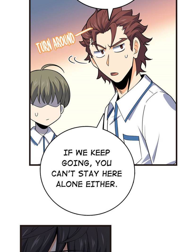 Spare Me, Great Lord! Chapter 79 - Page 68 in English