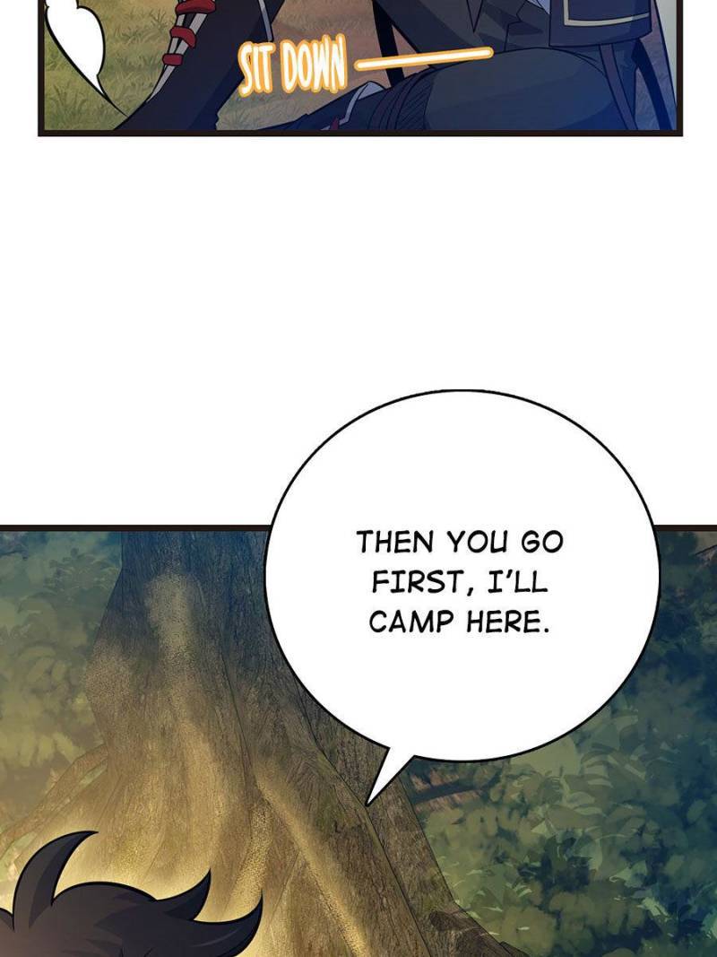 Spare Me, Great Lord! Chapter 79 - Page 71 in English