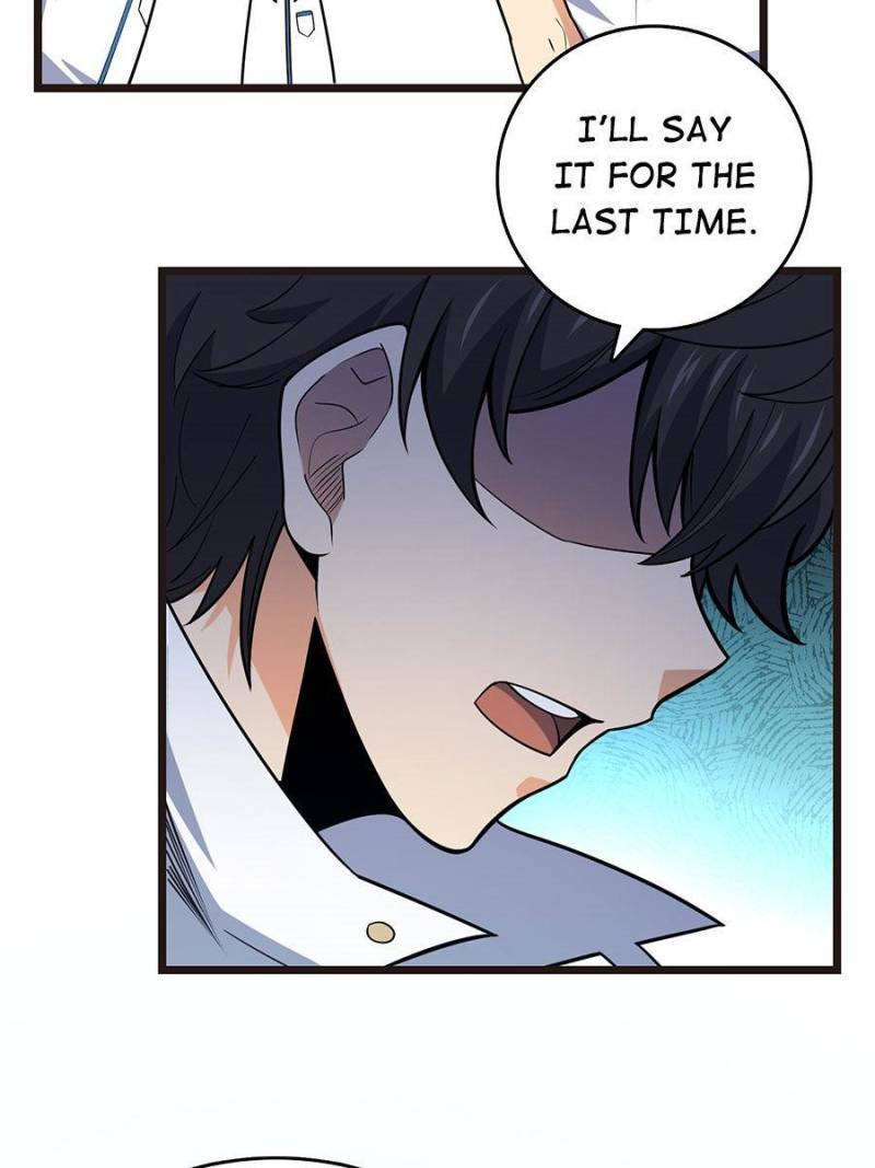 Spare Me, Great Lord! Chapter 79 - Page 78 in English