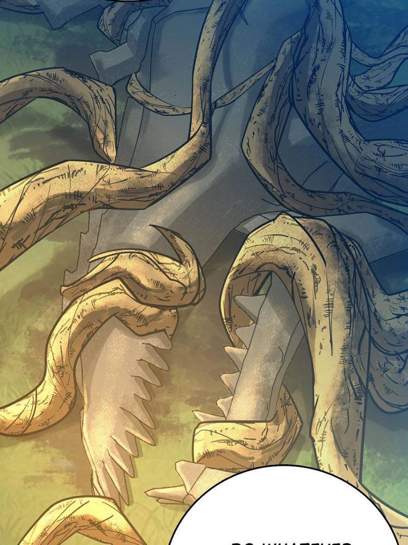 Spare Me, Great Lord! Chapter 79 - Page 80 in English