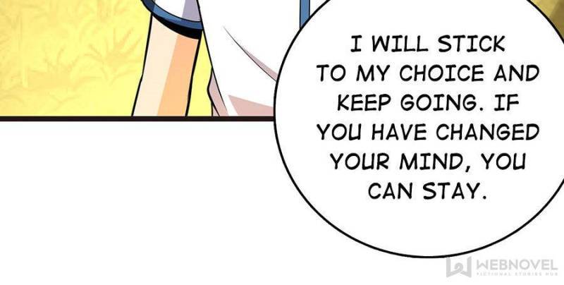 Spare Me, Great Lord! Chapter 79 - Page 88 in English