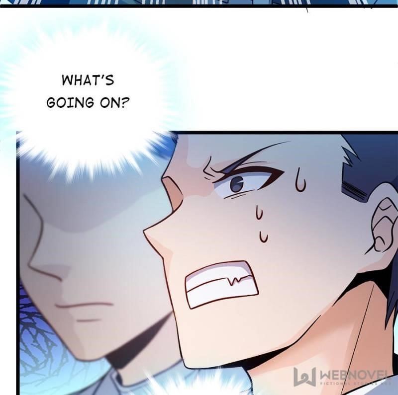 Spare Me, Great Lord! Chapter 8 - Page 21 in English