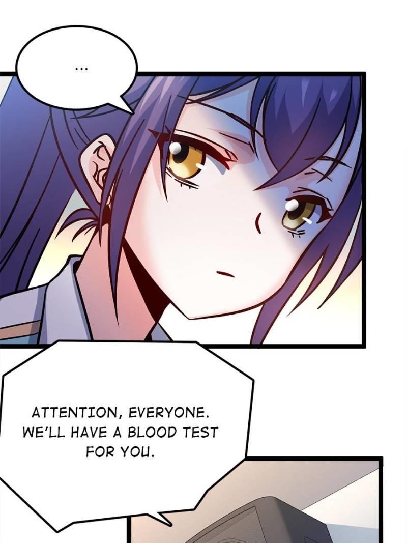 Spare Me, Great Lord! Chapter 8 - Page 28 in English