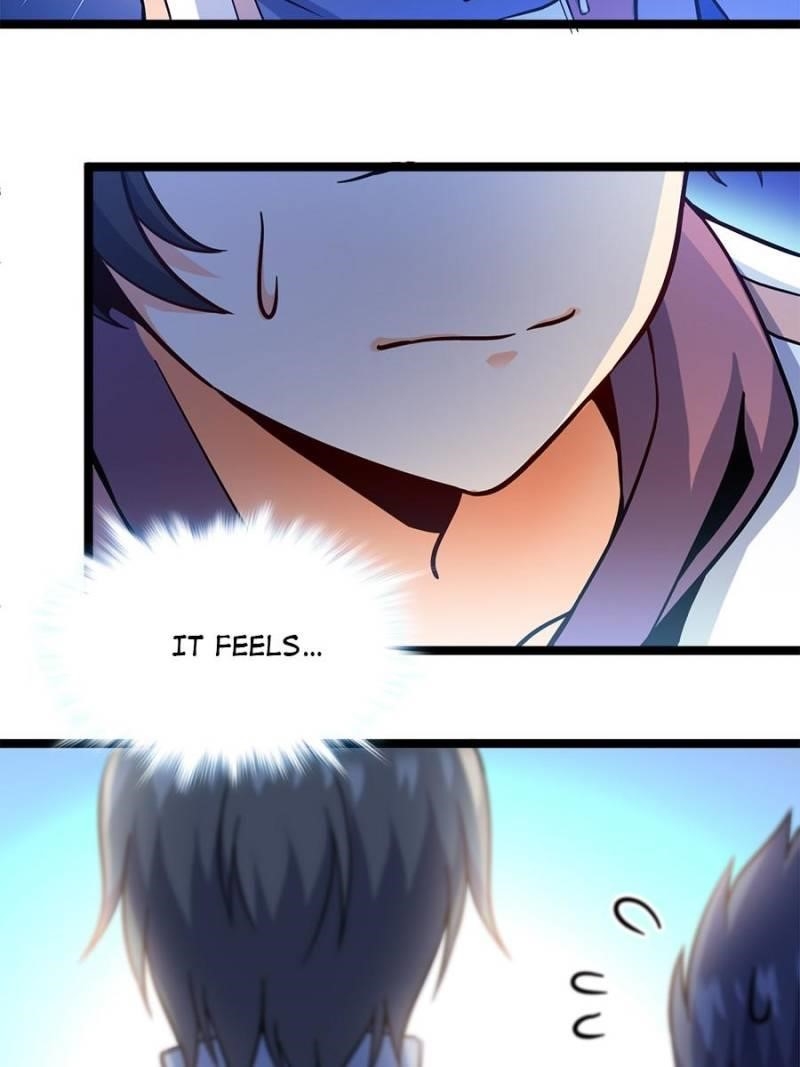Spare Me, Great Lord! Chapter 8 - Page 32 in English