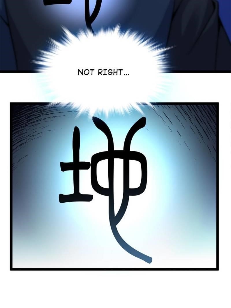 Spare Me, Great Lord! Chapter 8 - Page 34 in English