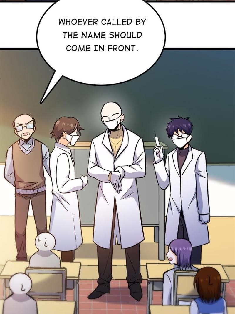 Spare Me, Great Lord! Chapter 8 - Page 37 in English