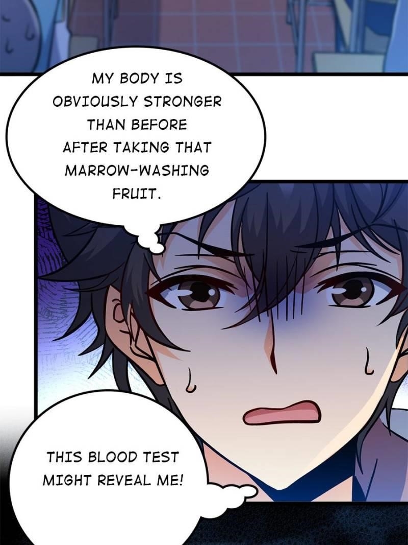 Spare Me, Great Lord! Chapter 8 - Page 39 in English