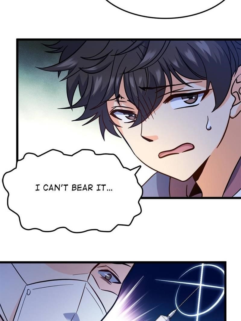 Spare Me, Great Lord! Chapter 8 - Page 46 in English