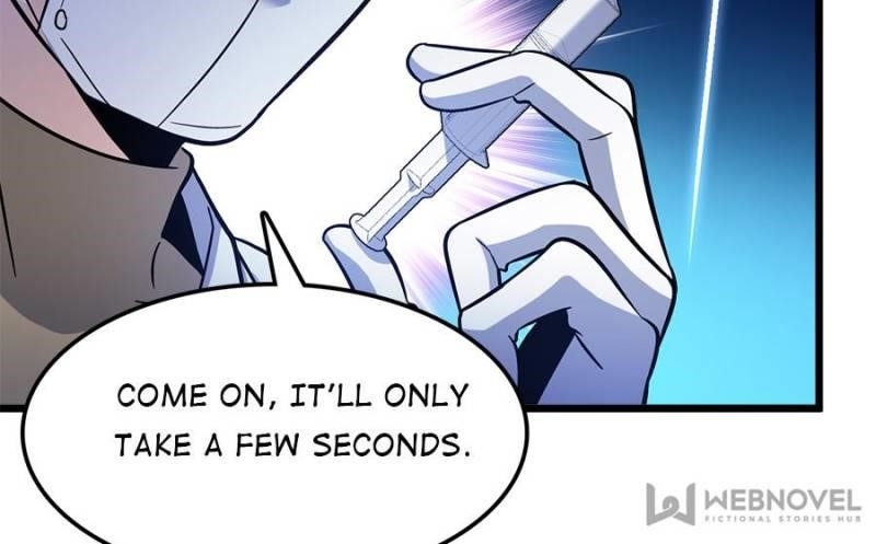 Spare Me, Great Lord! Chapter 8 - Page 47 in English
