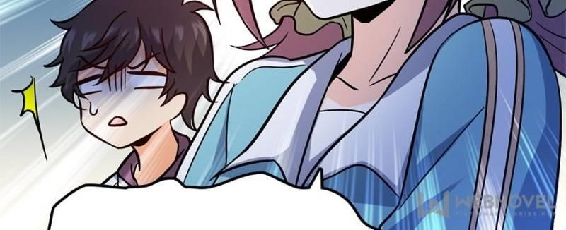 Spare Me, Great Lord! Chapter 8 - Page 49 in English