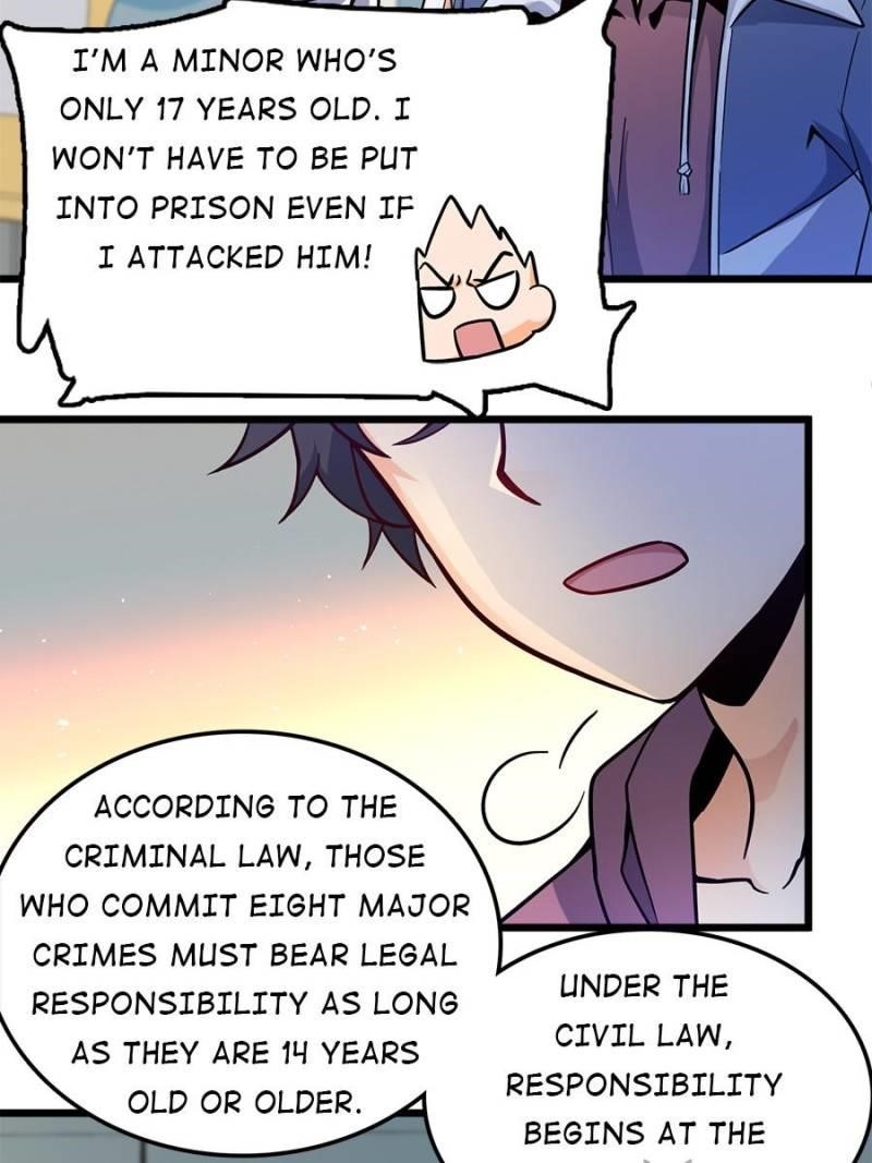 Spare Me, Great Lord! Chapter 8 - Page 5 in English