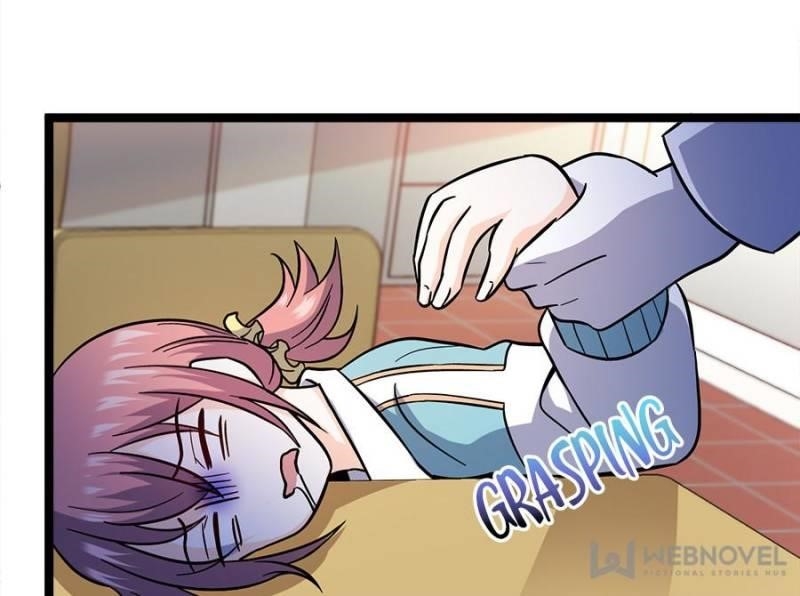 Spare Me, Great Lord! Chapter 8 - Page 51 in English