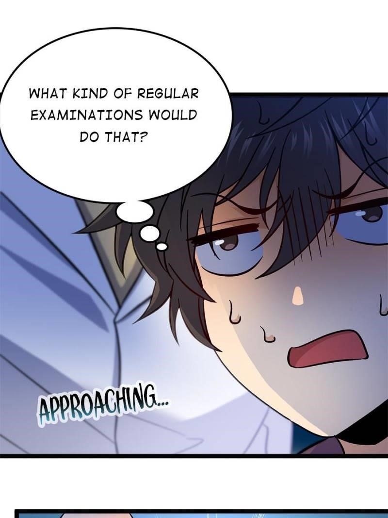 Spare Me, Great Lord! Chapter 8 - Page 54 in English