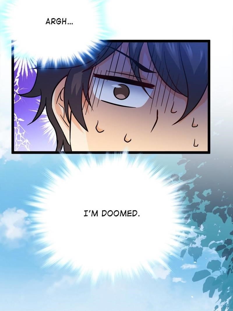 Spare Me, Great Lord! Chapter 8 - Page 56 in English