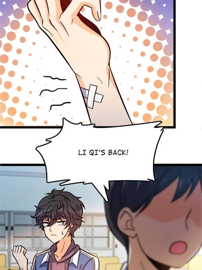 Spare Me, Great Lord! Chapter 8 - Page 60 in English