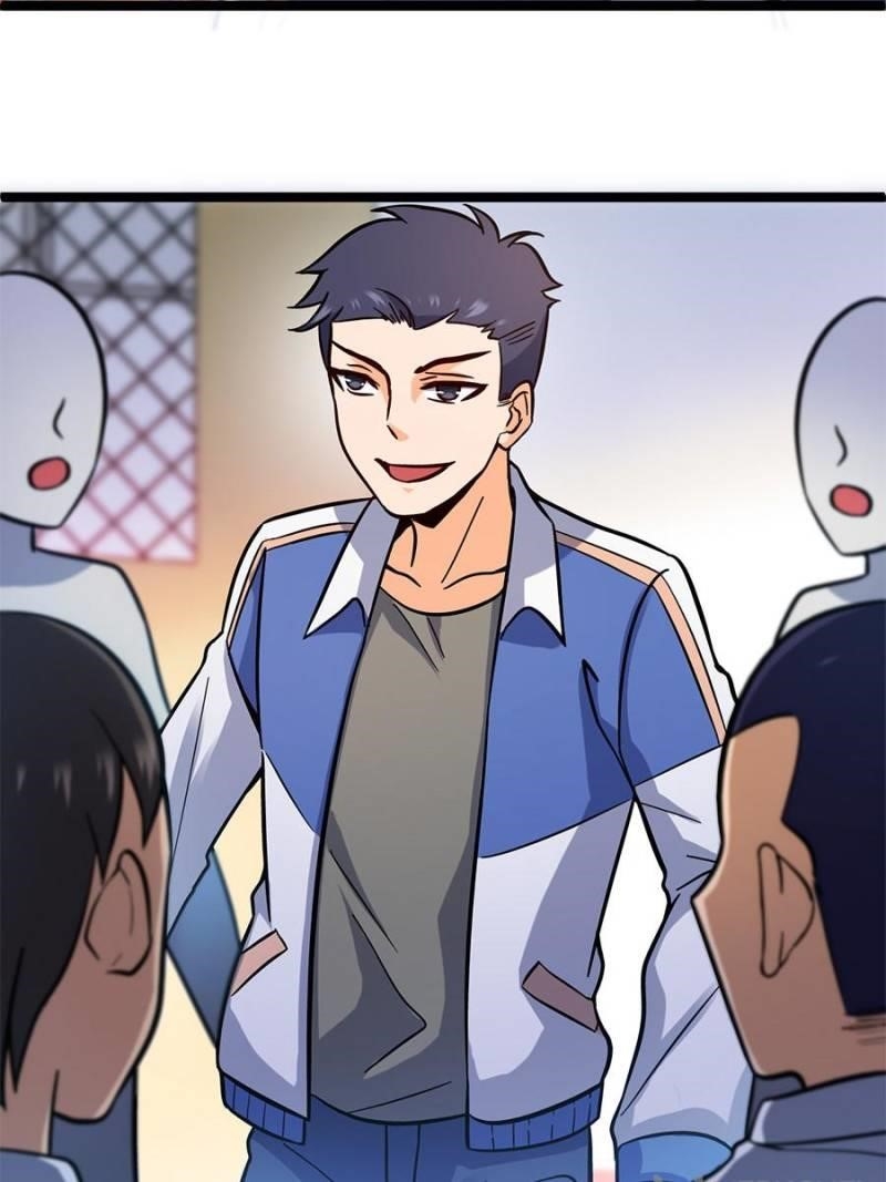 Spare Me, Great Lord! Chapter 8 - Page 62 in English