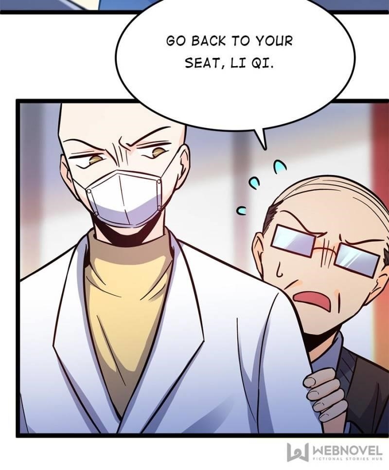 Spare Me, Great Lord! Chapter 8 - Page 64 in English