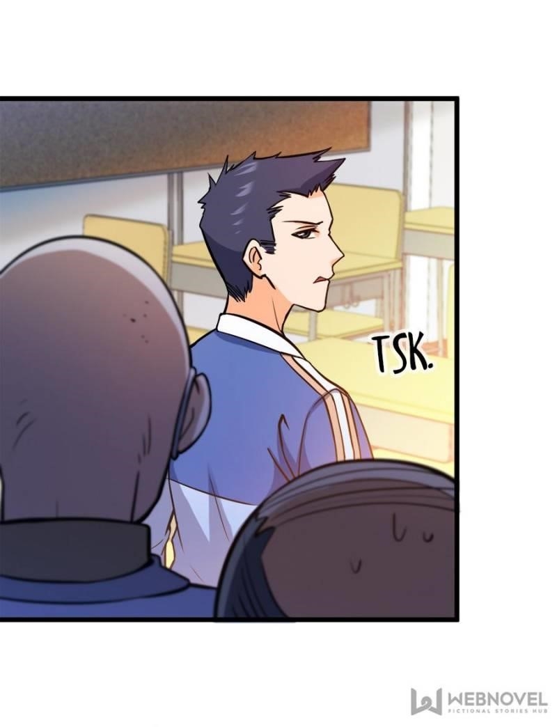 Spare Me, Great Lord! Chapter 8 - Page 65 in English