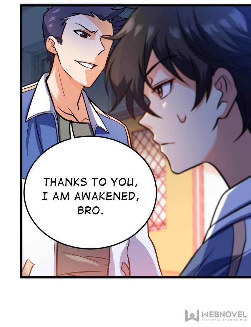 Spare Me, Great Lord! Chapter 8 - Page 66 in English