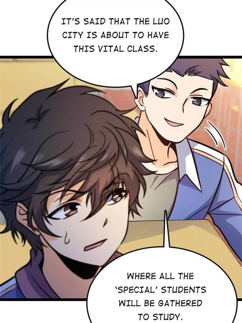 Spare Me, Great Lord! Chapter 8 - Page 67 in English