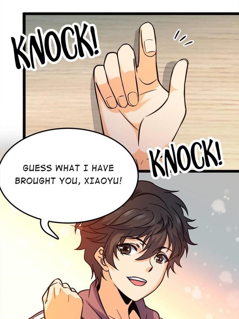 Spare Me, Great Lord! Chapter 8 - Page 81 in English