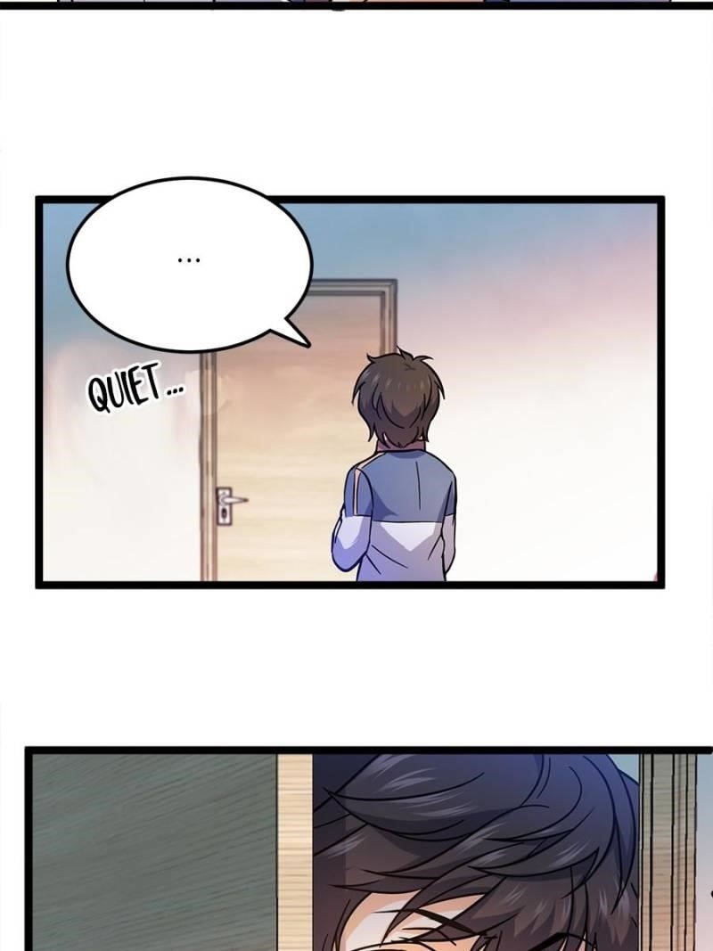 Spare Me, Great Lord! Chapter 8 - Page 83 in English