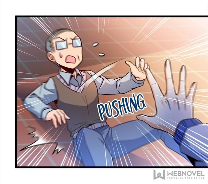 Spare Me, Great Lord! Chapter 8 - Page 9 in English