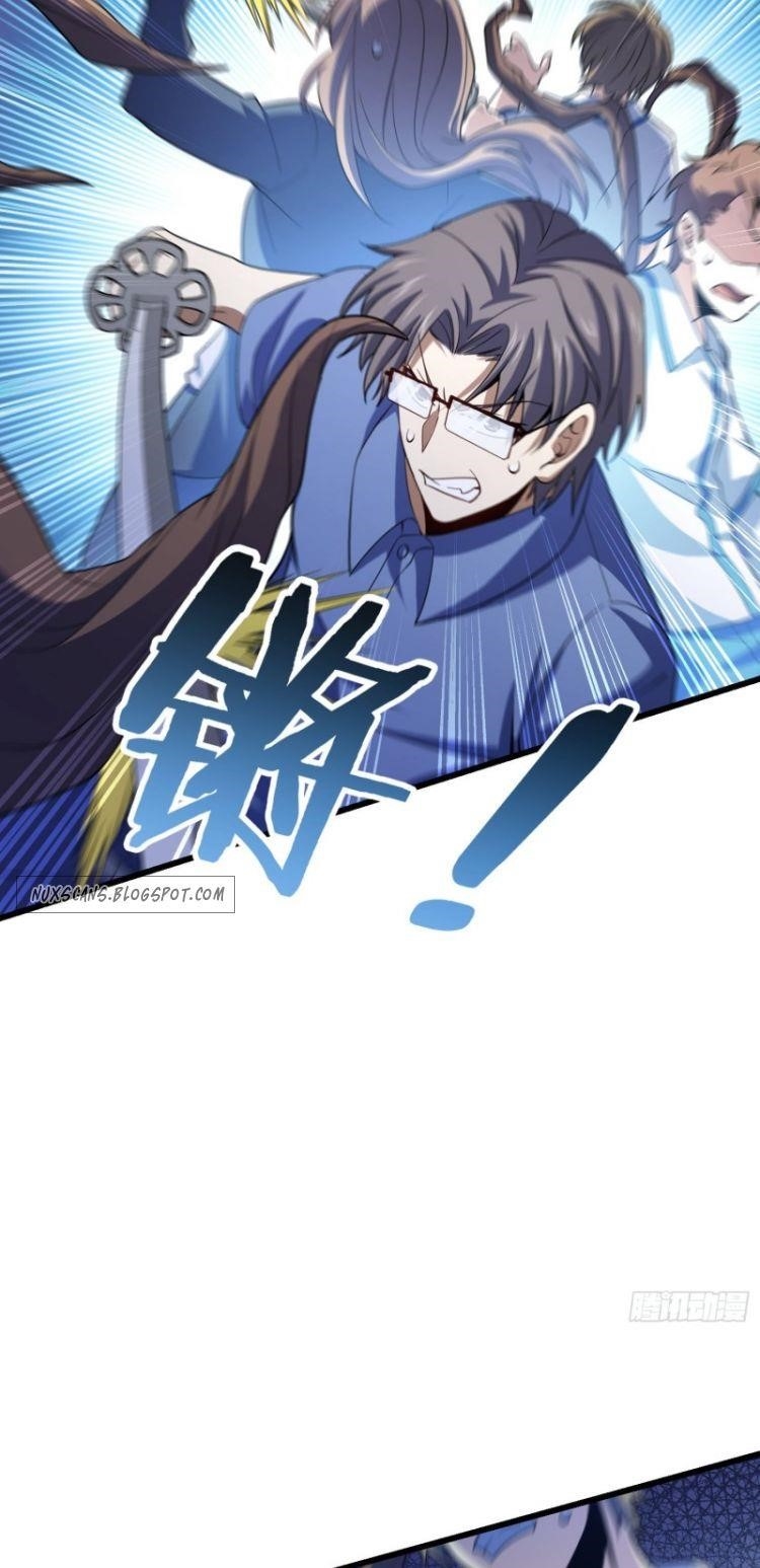 Spare Me, Great Lord! Chapter 84 - Page 14 in English