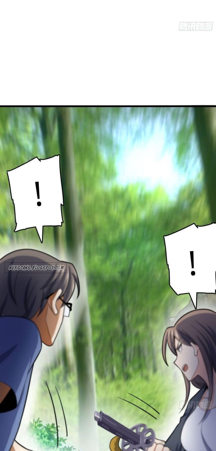 Spare Me, Great Lord! Chapter 84 - Page 29 in English