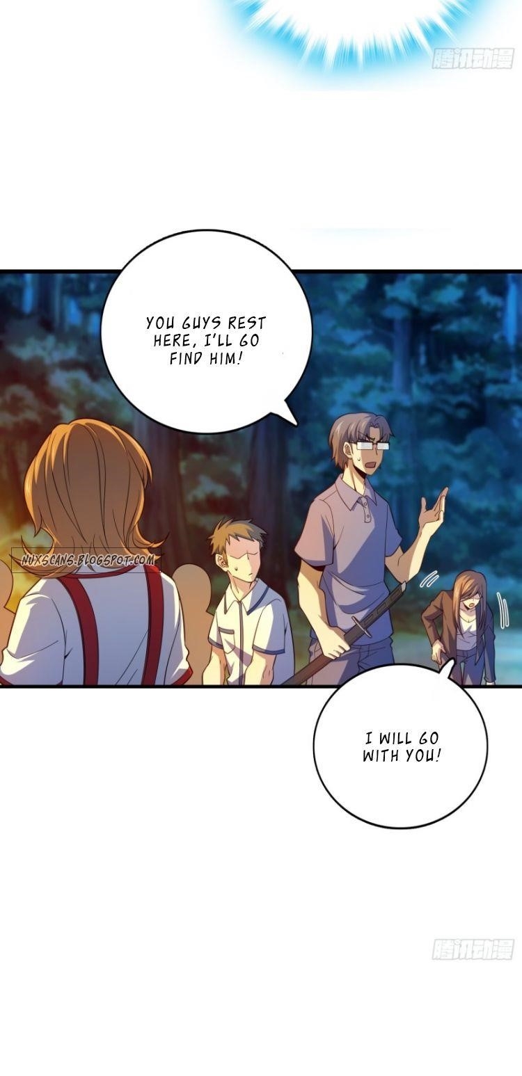 Spare Me, Great Lord! Chapter 84 - Page 5 in English