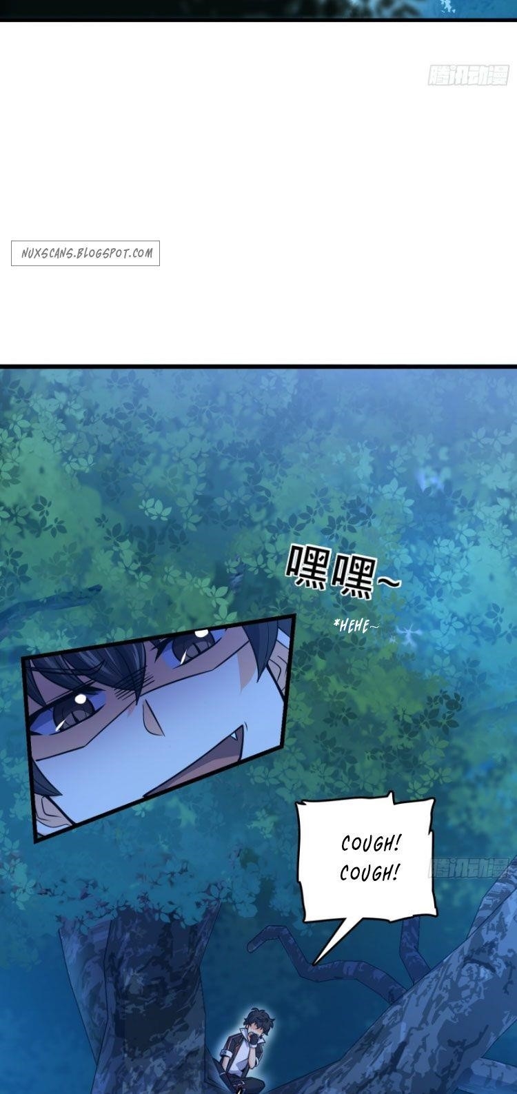 Spare Me, Great Lord! Chapter 84 - Page 52 in English