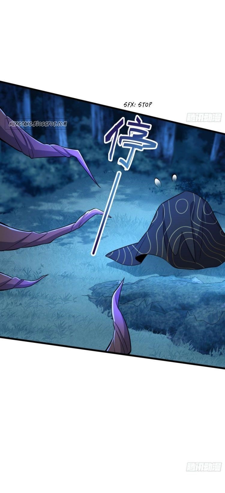 Spare Me, Great Lord! Chapter 85 - Page 17 in English