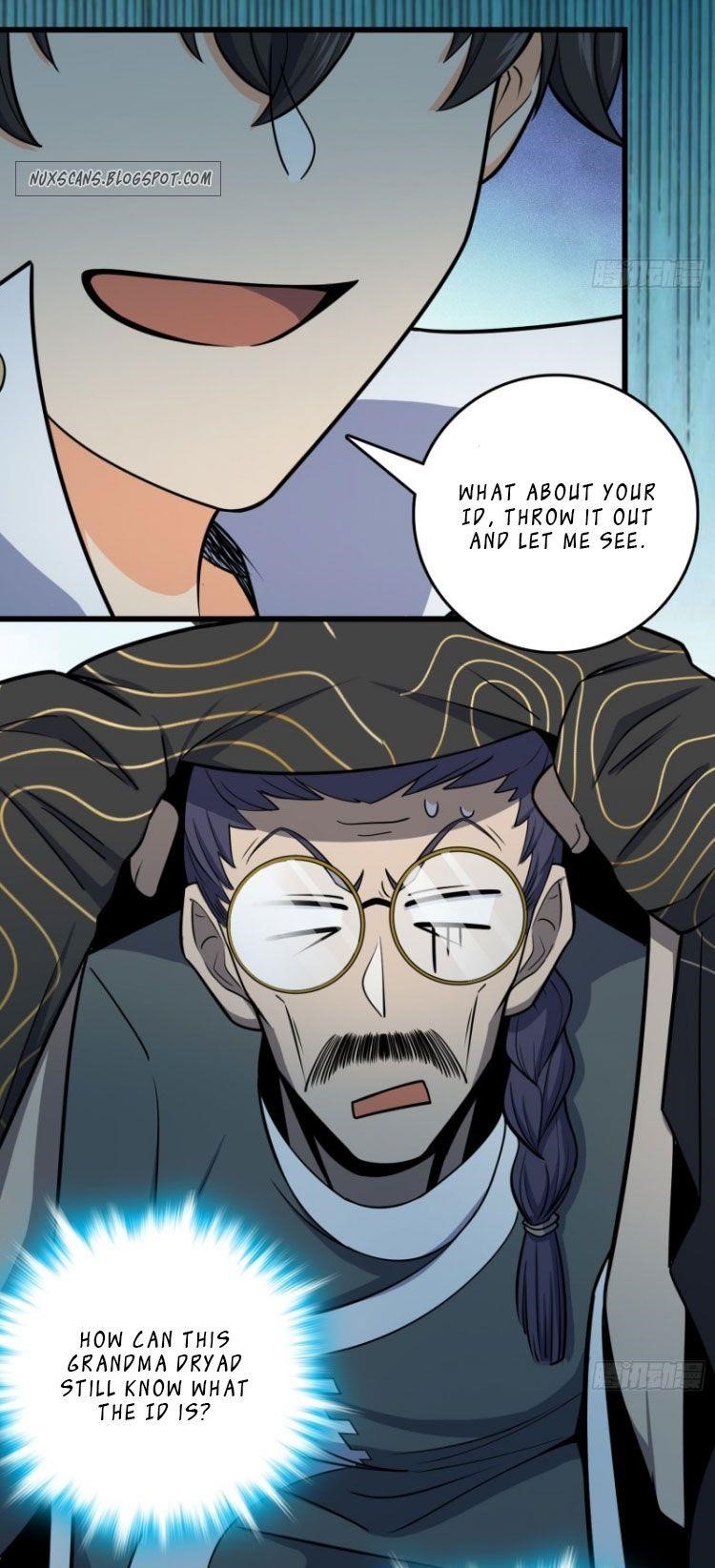 Spare Me, Great Lord! Chapter 85 - Page 22 in English