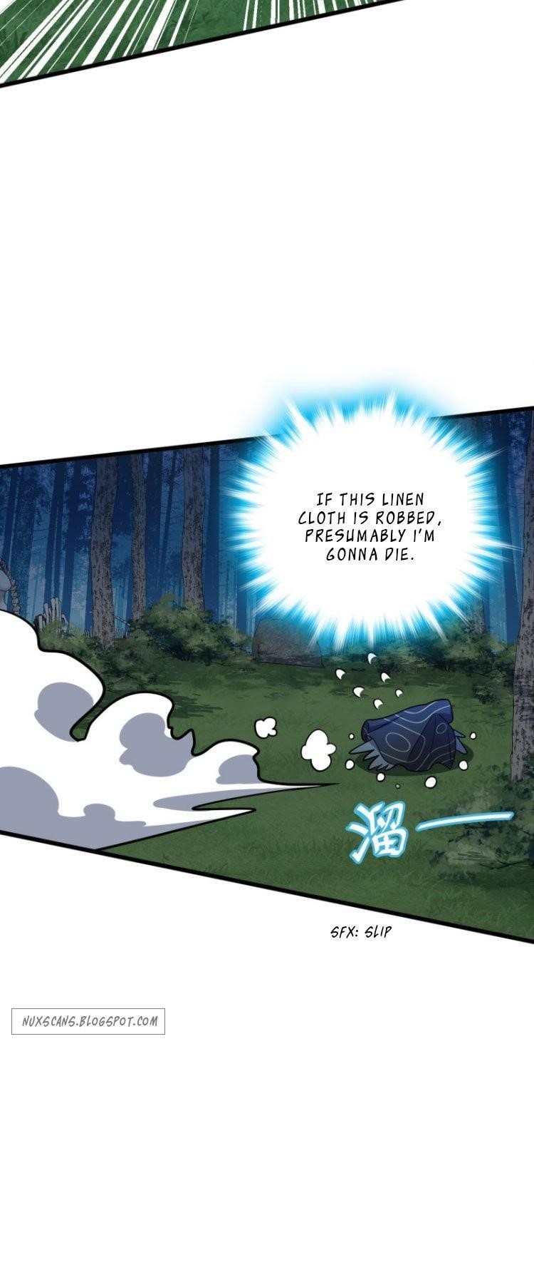 Spare Me, Great Lord! Chapter 85 - Page 27 in English